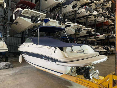 Imagen 16 de 20 de Canestrari 235 2010 Mercruiser Mag 350 Duo Prop