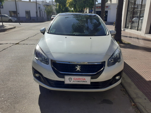 Peugeot 308 1.6 Allure