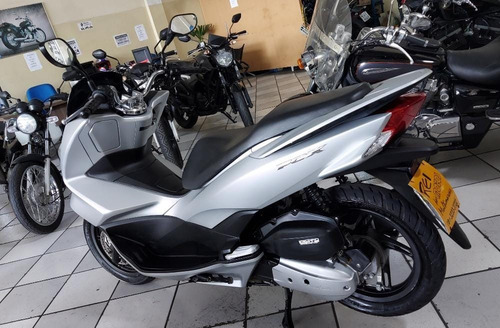 Imagem 13 de 13 de Honda Pcx 150