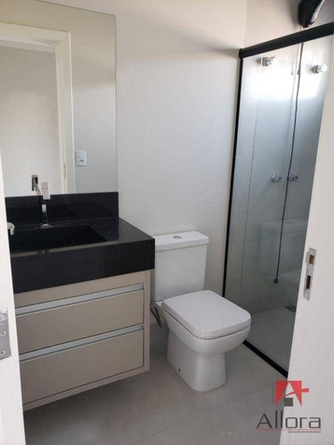 Imagem 28 de 30 de Casa Térra Com 3 Suítes, À Venda Com Armários Planejados, Por R$ 1.550.000 - Condomínio Residencial Euroville Ii - Bragança Paulista/sp - Ca1153