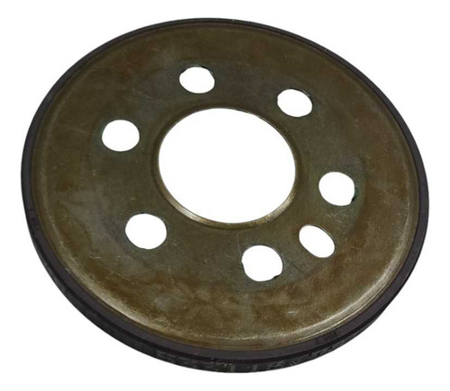 Roda Fonica Gm Onix Turbo Manual 2023 55488548 (Usado)