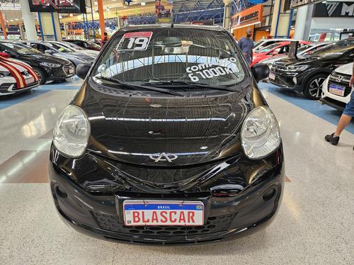 Chery QQ 1.0 MPFI LOOK 12V