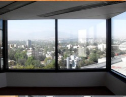 Imagen 17 de 19 de Renta De Oficinas Comerciales Torre Diamante (m2o1340)