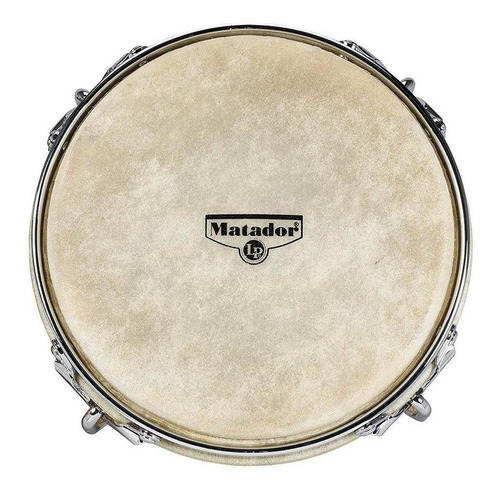 Bongos M201-awc Natural