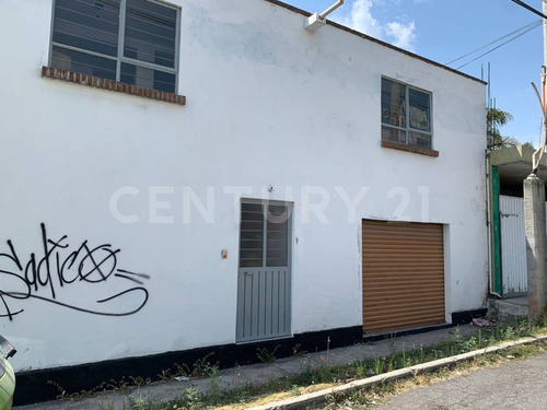 Renta De Bodega Zona Blvd.hermanos Serdan-15 De Mayo- La Libertad