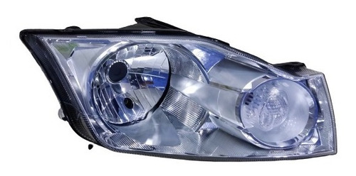 Faro Ford Ecosport 2008 - 2010 Derecho Depo