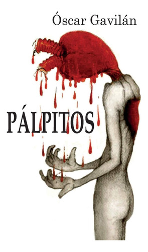 Libro: Pálpitos (spanish Edition)