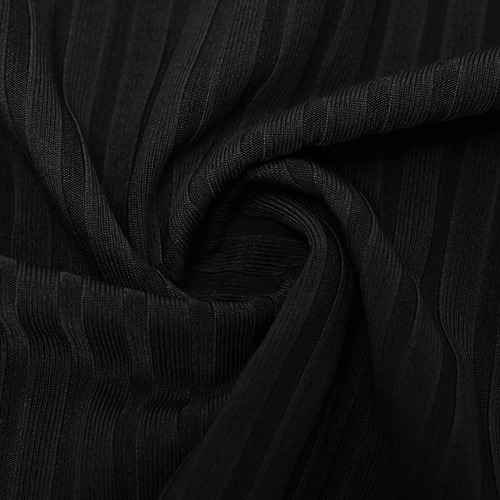 Chaleco A La Moda Para Hombre Con Cuello En V Estampado Con