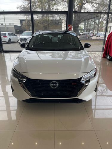 Nissan Sentra 2.0 Sr