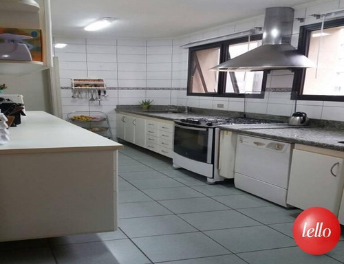 Apartamento - Ref: 188775