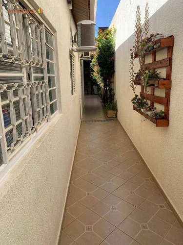 Imagem 6 de 7 de Casa, Residencial Porto Seguro - Salto Sp - Ca1167