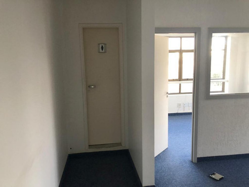 Imagem 9 de 10 de Sala Para Aluguel, Santa Paula - São Caetano Do Sul/sp - 713