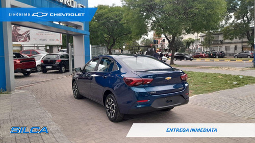 Chevrolet Onix PLUS PREMIER 1.0 TURBO AT