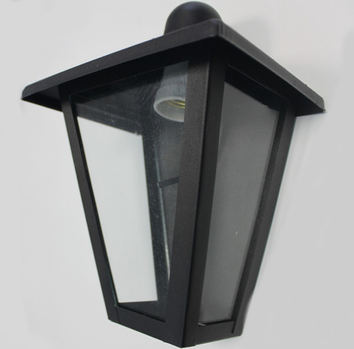 Farol Aplique Exterior Luz Pared Iluminacion Ferrolux Oferta