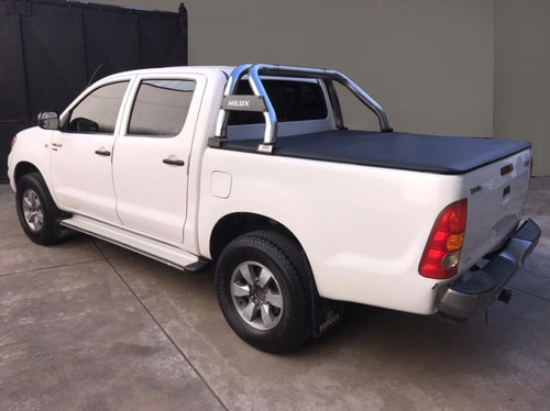 Toyota Hilux 2.5td Dx Cab Doble 4x2