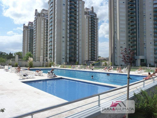 Imagen 2 de 10 de Alto Villasol 2 Dorm - Piso Alto Mejor Vista