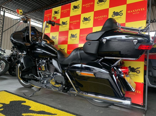 Harley Davidson Road Glide