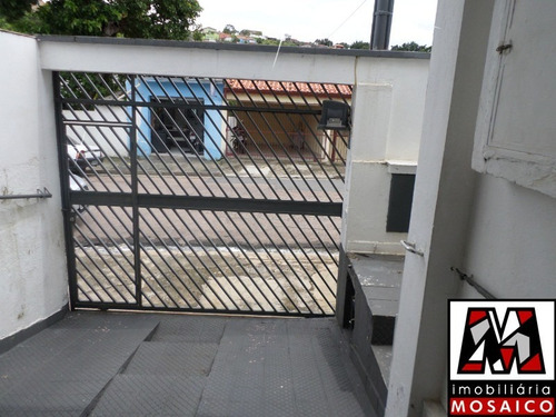 Imagem 26 de 28 de Duas Casas Jardim São Camilo Financiável Permuta - 23201 - 69232710