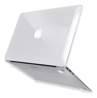 Case Capa Para Macbook Air 13 Polegadas A1466 -2010 Até 2017
