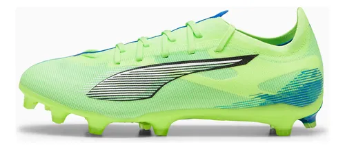 Chuteira Puma Ultra Play Match Fg Grama Masculino