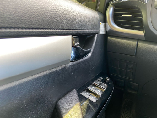 Toyota Hilux 2.8 SRV 4X4 CD 16V DIESEL 4P AUTOMÁTICO