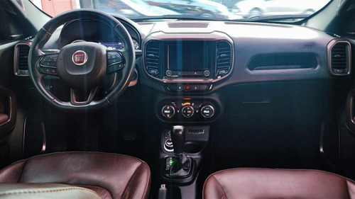 Fiat Toro 2.0 16V TURBO DIESEL RANCH 4WD AT9