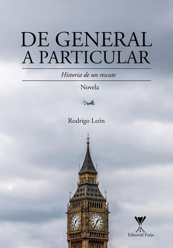 De General Y Particular / Rodrigo León