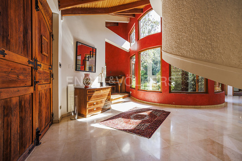 Venta Casa San Damián