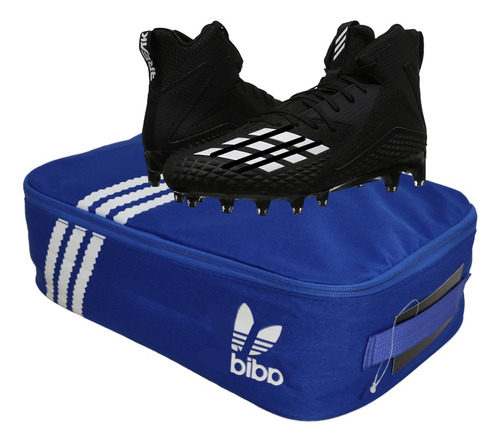 Mochila Para Tenis Futbol Bolso De Calzado Deportivo Box Bag