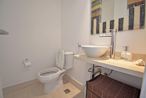 Imagen 5 de 16 de Vende Apartamento Punta Del Este Parrillero Propio (ref: Psd-7529)