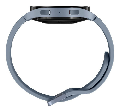Galaxy Watch5 Bt 44mm 1,5gb Ram Azul Samsung