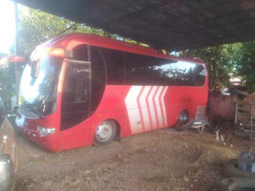 Imagen 5 de 15 de Bus Blk De 37 Pasajeros