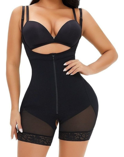 Entrenador De Cintura Body Shapers For Levantamiento De Glú