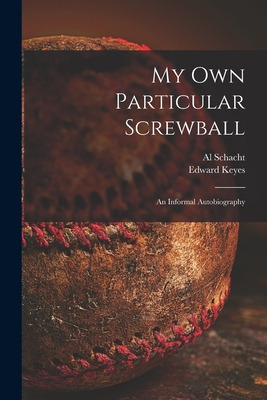 Libro My Own Particular Screwball: An Informal Autobiogra...