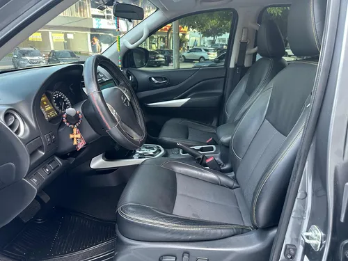 Nissan Frontier 2.5 Le