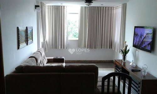 Apartamento À Venda, 60 M² Por R$ 321.000,00 - Centro - Niterói/rj - Ap38578