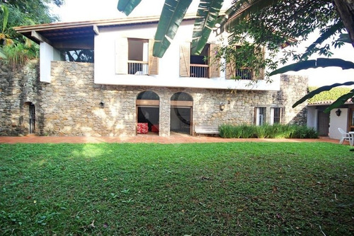 Casa-são Paulo-alto De Pinheiros | Ref.: 353-im332423 - 353-im332423