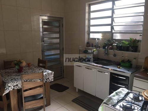 Imagem 6 de 15 de Sobrado Com 4 Dormitórios À Venda, 160 M² - Jardim Tietê - São Paulo/sp - So1110