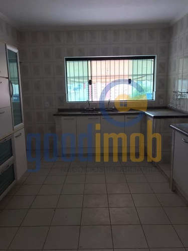 Imagem 13 de 30 de Casa Com Salão E 3 Suítes Para Alugar | | Residencial E Comercial | Rua Da Penha | Centro | Sorocaba/sp - Ca0136
