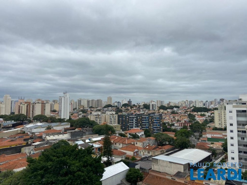 Imagem 12 de 15 de Cobertura - Lapa - Sp - 608273