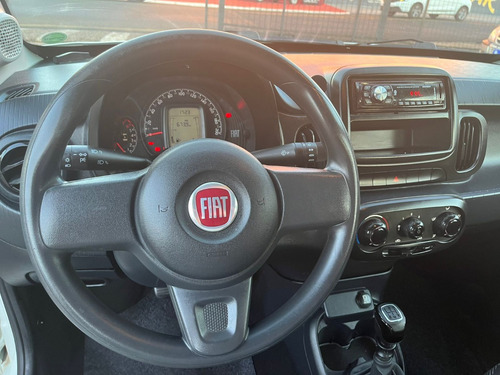 Fiat Mobi 1.0 Like Flex 5p