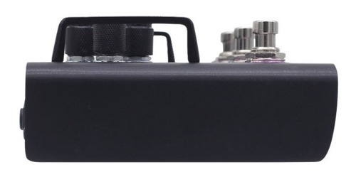 Imagen 3 de 5 de Amplificador De Piso 2 Canales Guitarra 75w Hotone Britwind
