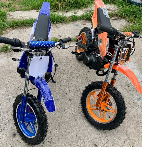 Pitbikes 49 Cc
