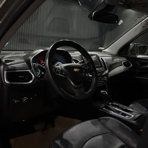 Chevrolet Equinox 1.5 Premier At
