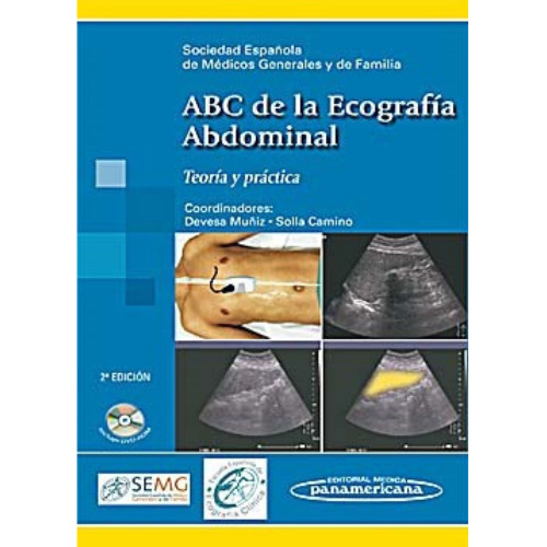 Abc De La Ecografía