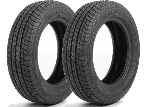 Kit de 2 pneus Pirelli Esportivo/Passeio PIRELLI CHRONO 106R C 205/70R15 106 R