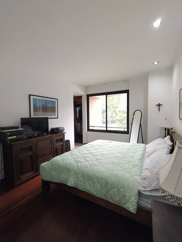 Imagen 5 de 15 de Apartamento En Venta