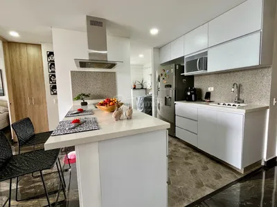 Apartamento en venta