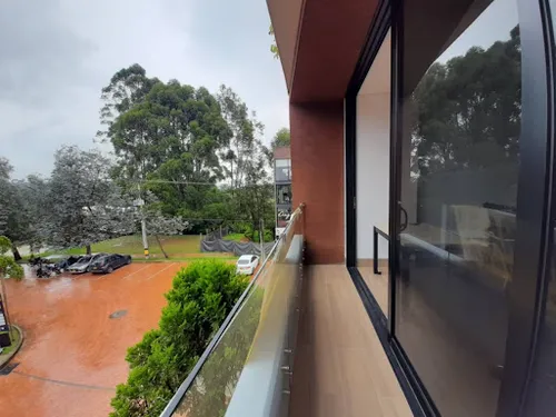 Apartamento En Arriendo Llanogrande 643-8292512