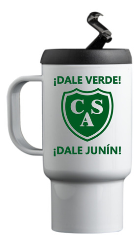 Combo: Jarro + Taza + Chop + Mate + Jarro / Sarmiento Junin